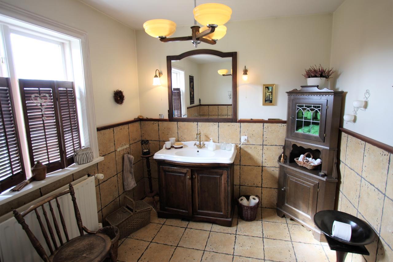 Asar Guesthouse Eyjafjaroarsveit Экстерьер фото