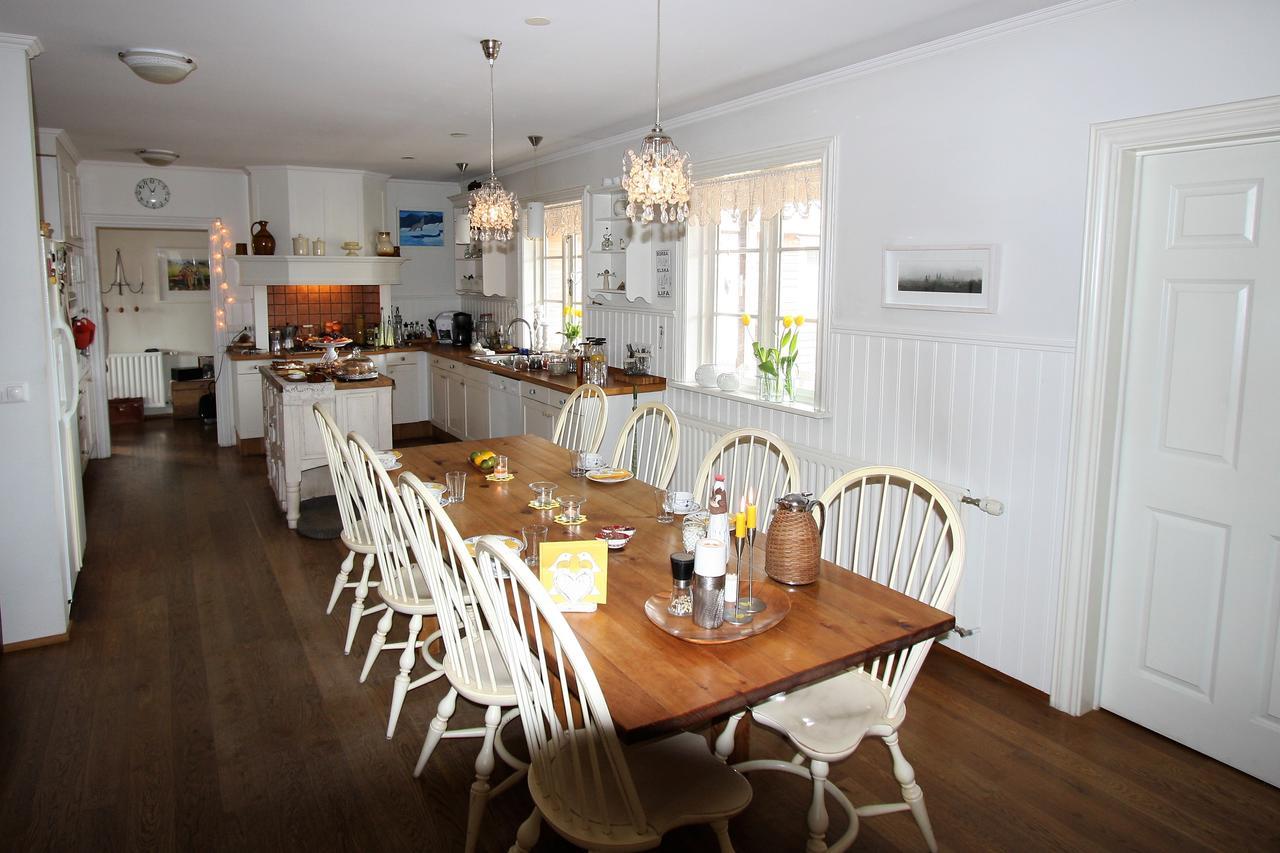 Asar Guesthouse Eyjafjaroarsveit Экстерьер фото