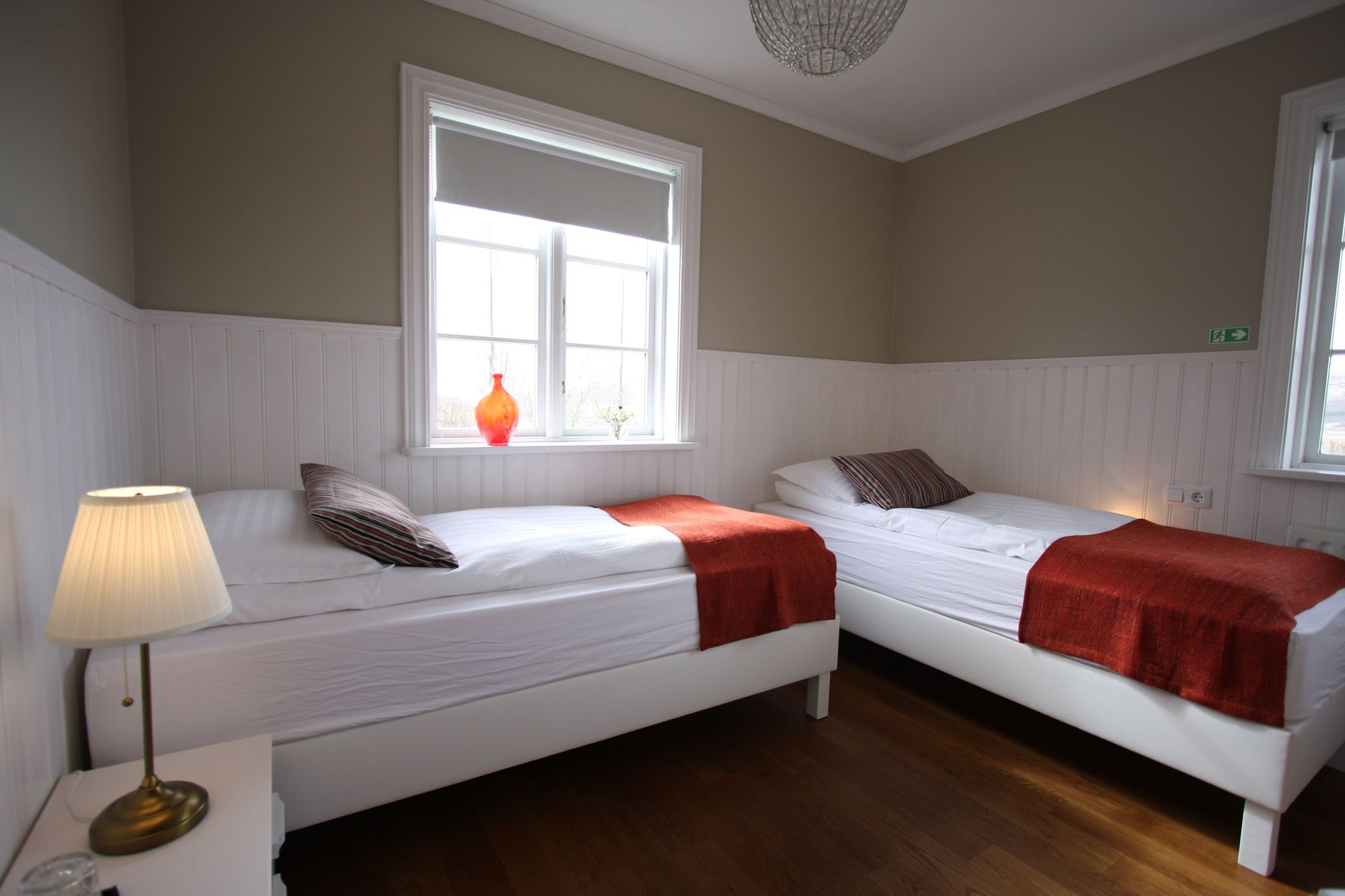 Asar Guesthouse Eyjafjaroarsveit Экстерьер фото