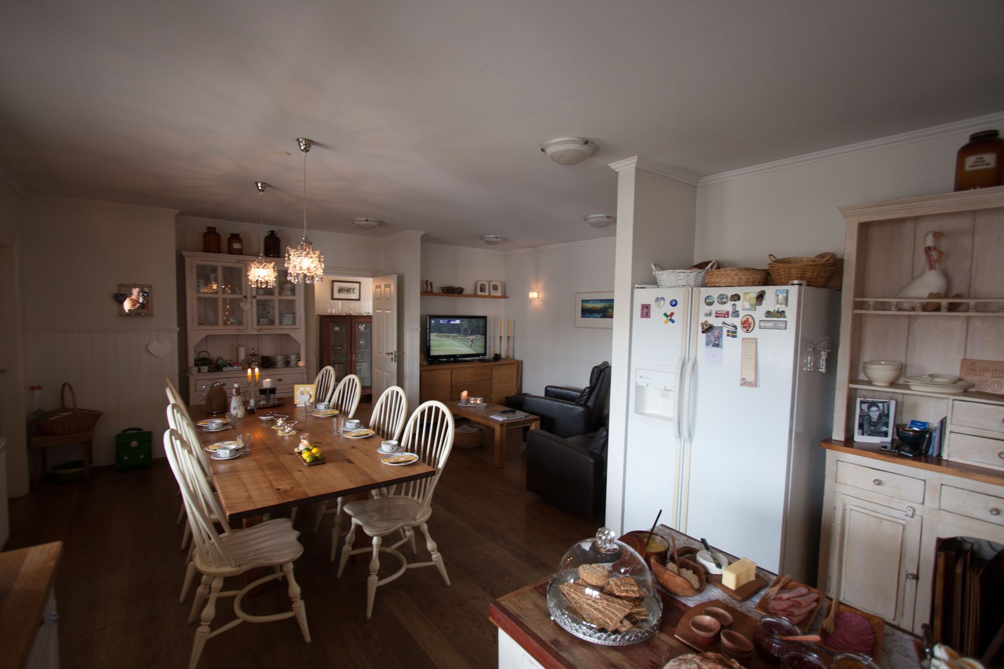 Asar Guesthouse Eyjafjaroarsveit Экстерьер фото