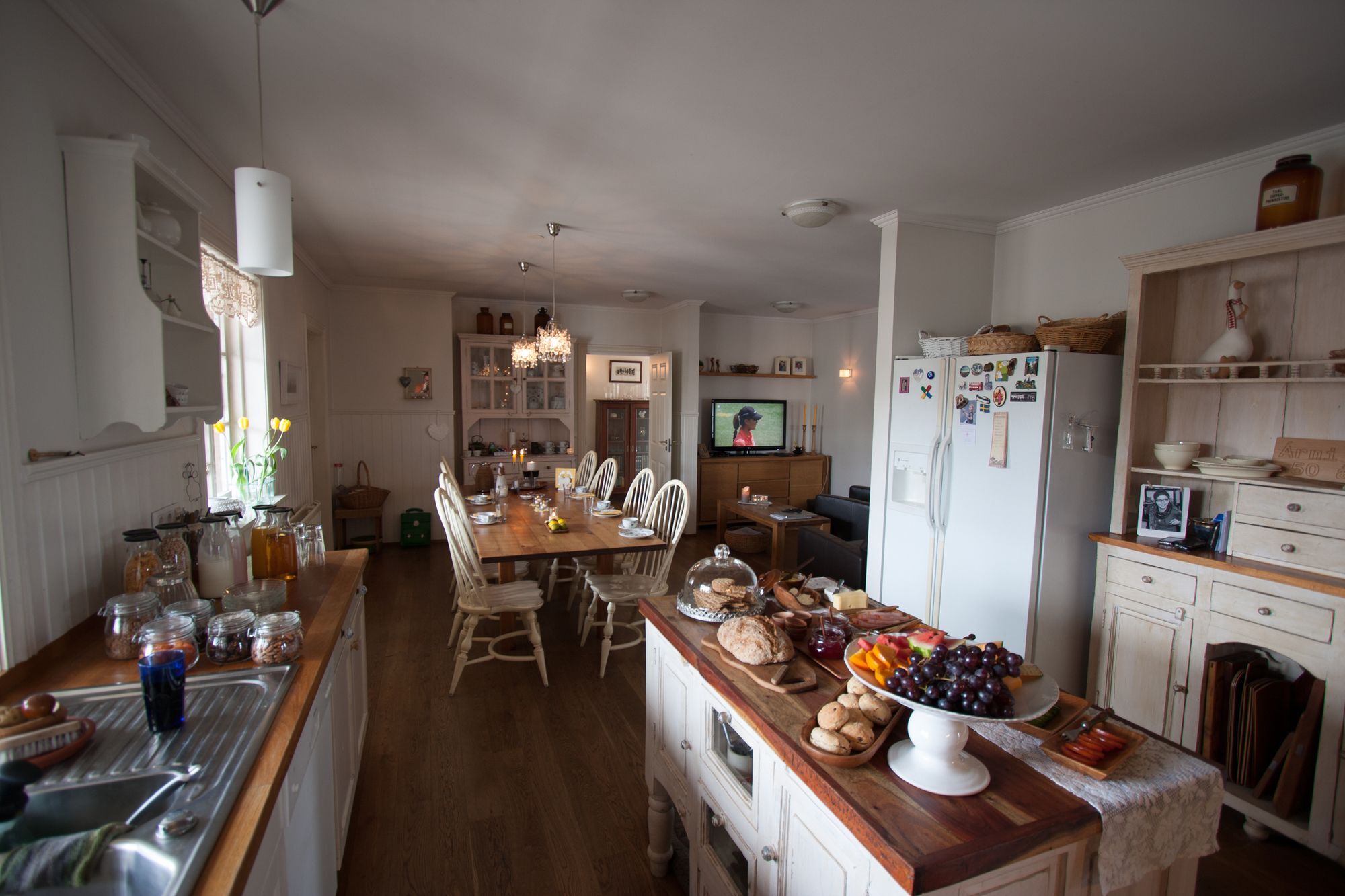 Asar Guesthouse Eyjafjaroarsveit Экстерьер фото